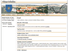 Tablet Screenshot of hvezdlice.cz